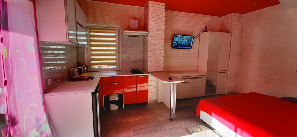 Сдам часть дома (номер) на первой линии от моря в... #5