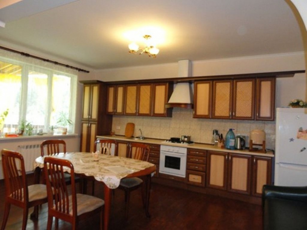 Аренда дома под Киевом, с. Николаевка #2