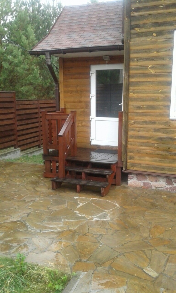 Аренда дома под Киевом, с. Николаевка #3