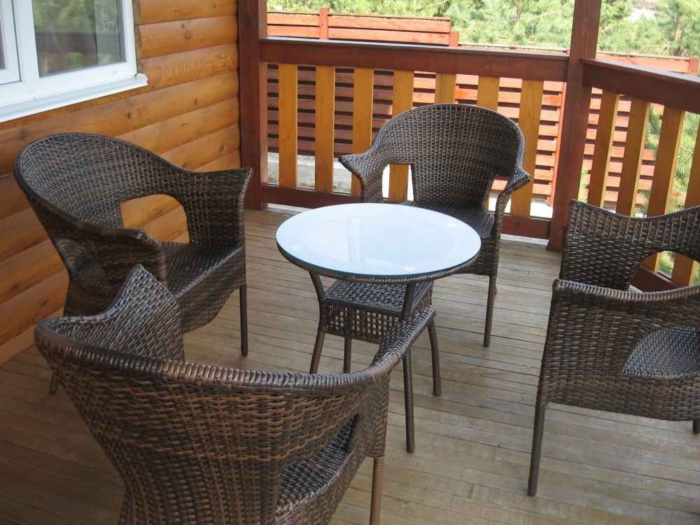 Аренда дома под Киевом, с. Николаевка #8