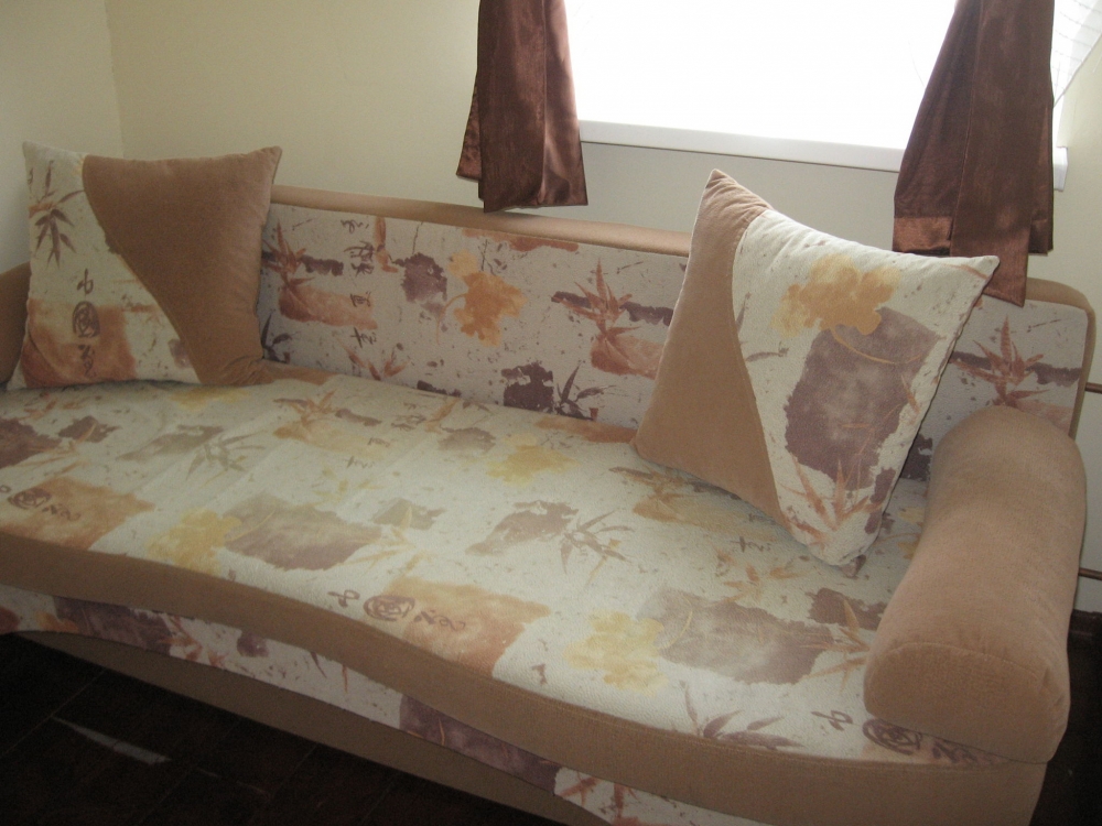 Аренда дома под Киевом, с. Николаевка #10