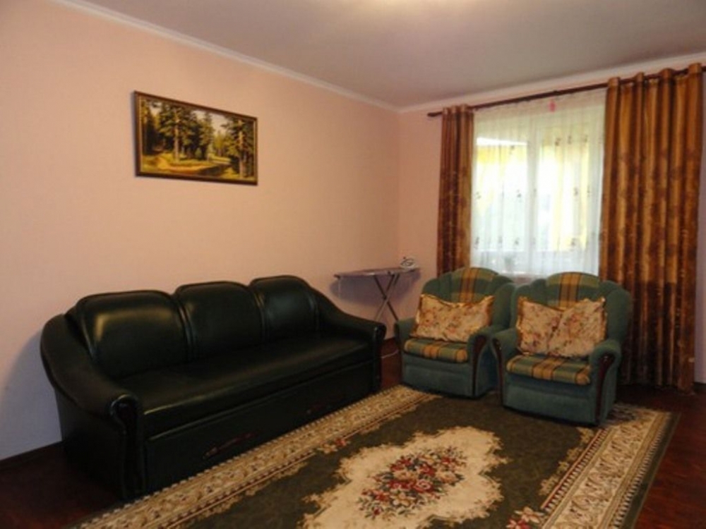 Аренда дома под Киевом, с. Николаевка #12