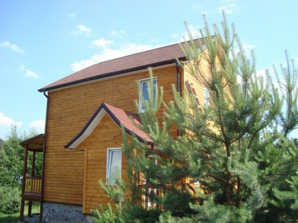 Аренда дома под Киевом, с. Николаевка #13