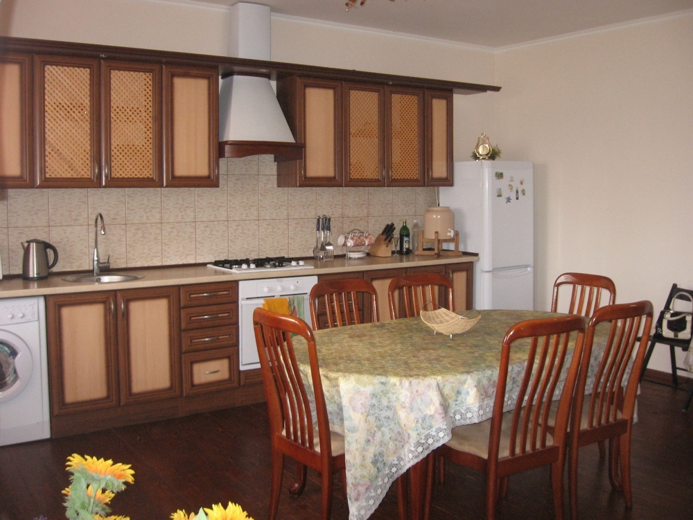 Аренда дома под Киевом, с. Николаевка #14