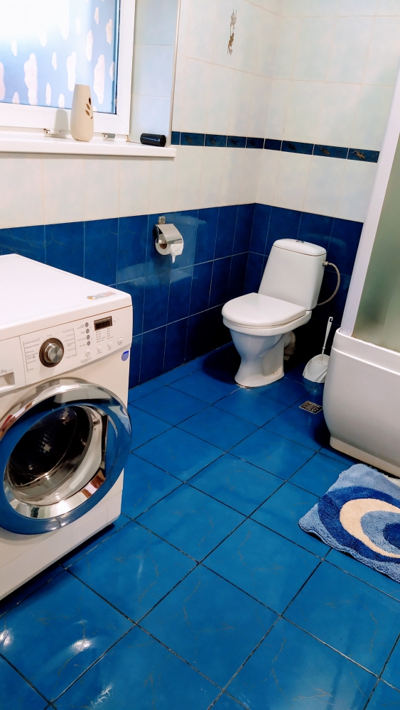 сдам  свой двухэтажный дом #2