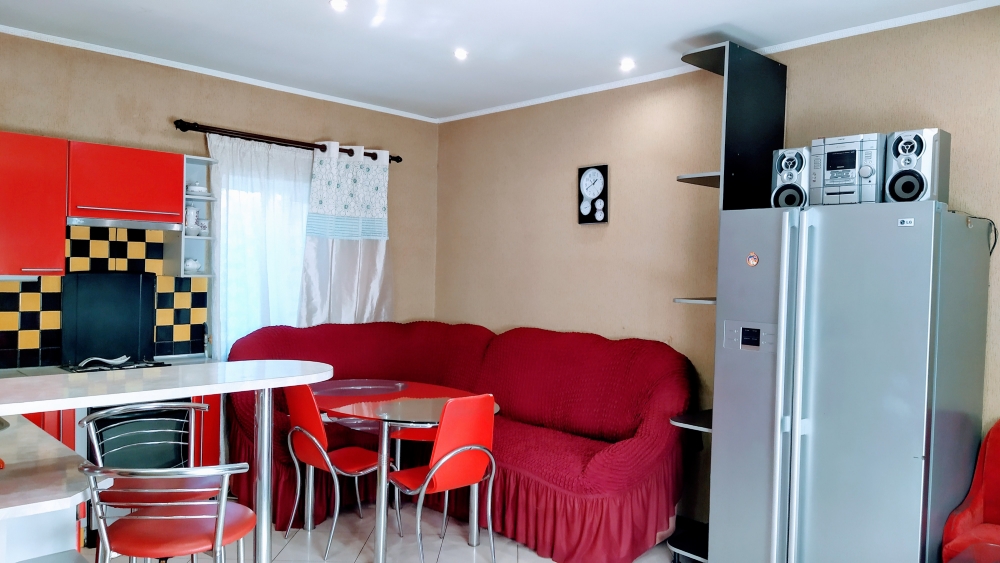 сдам  свой двухэтажный дом #6