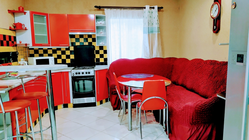 сдам  свой двухэтажный дом #8