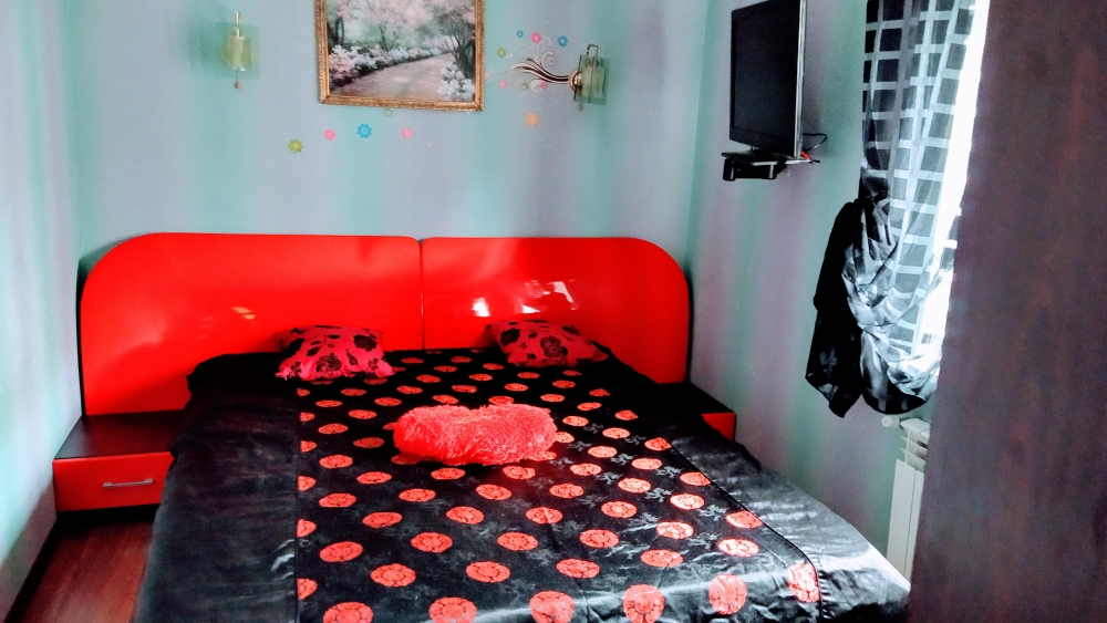 сдам  свой двухэтажный дом #12