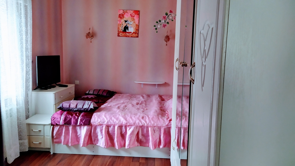 сдам  свой двухэтажный дом #13