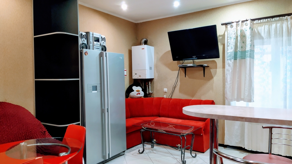 сдам  свой двухэтажный дом #14