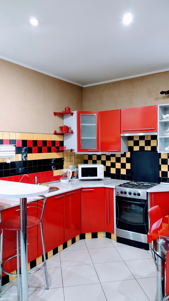 сдам  свой двухэтажный дом #15