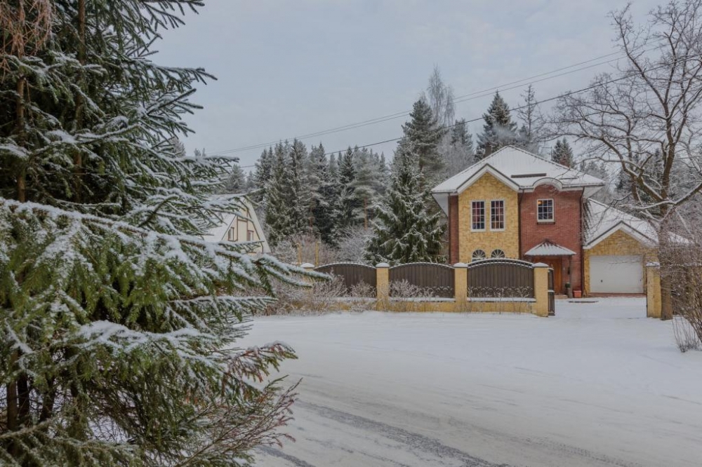 Дом посуточно в Яремче с бассейном #4