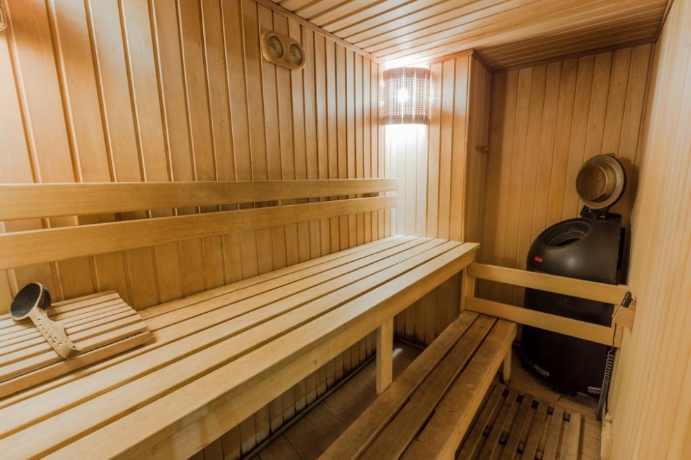 Дом посуточно в Яремче с бассейном #5