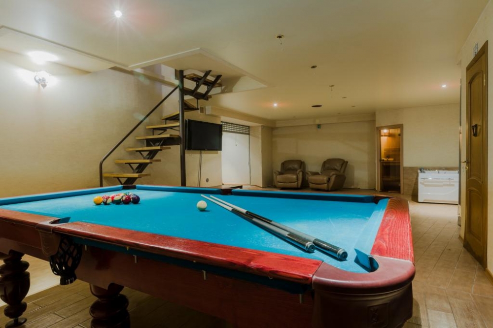 Дом посуточно в Яремче с бассейном #6