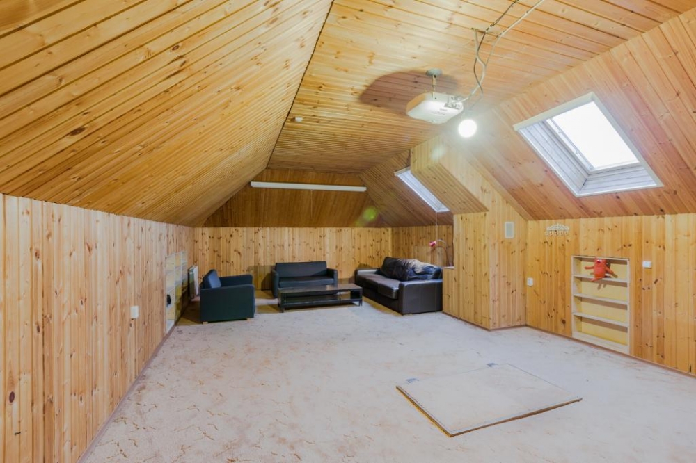 Дом посуточно в Яремче с бассейном #7