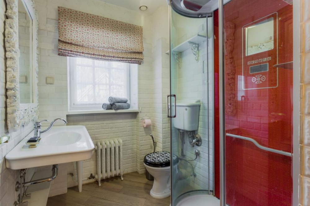 Дом посуточно в Яремче с бассейном #8