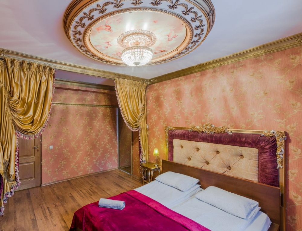 Дом посуточно в Яремче с бассейном #9