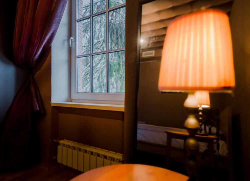 Дом посуточно в Яремче с бассейном #10