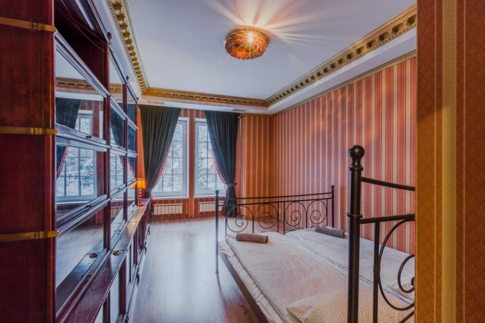 Дом посуточно в Яремче с бассейном #13