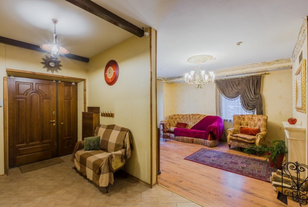 Дом посуточно в Яремче с бассейном #14