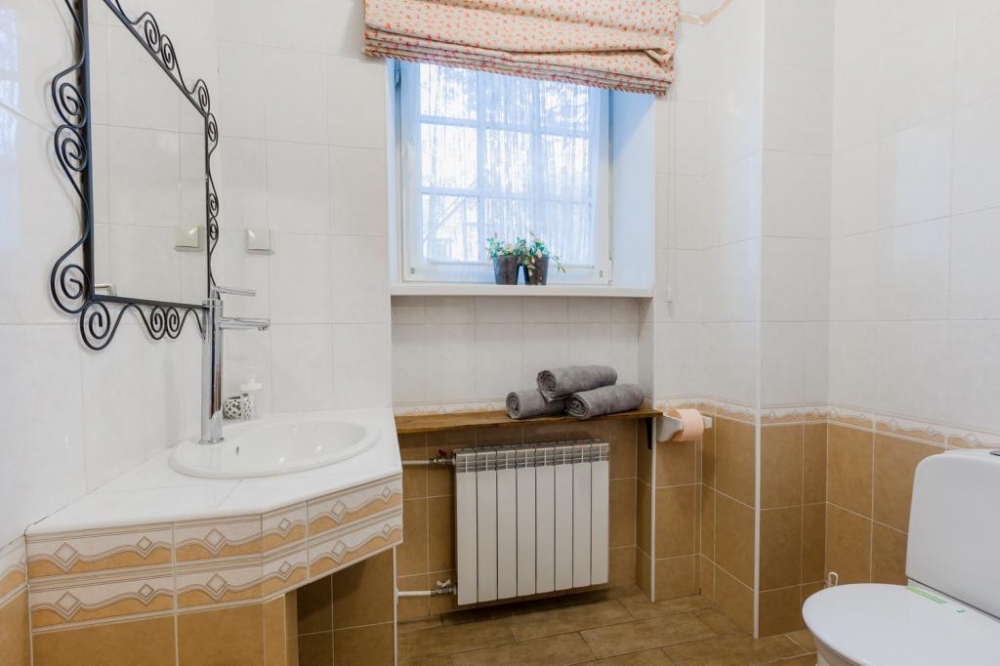 Дом посуточно в Яремче с бассейном #23