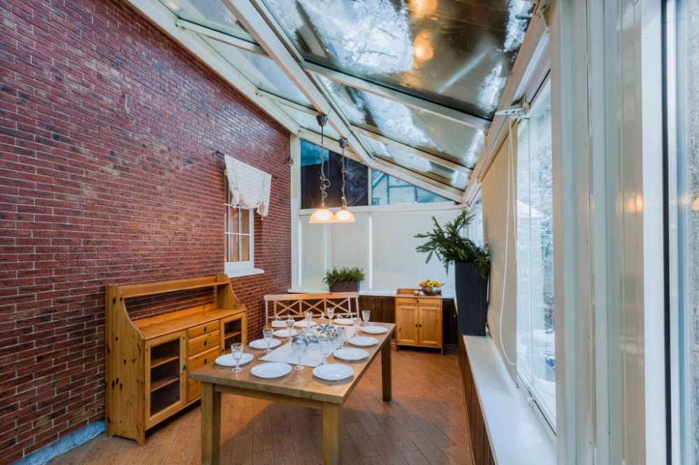 Дом посуточно в Яремче с бассейном #24