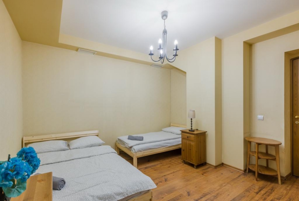 Дом посуточно в Яремче с бассейном #25