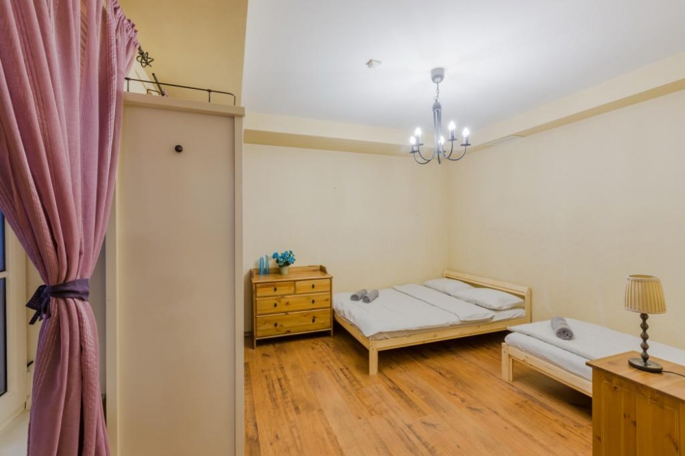 Дом посуточно в Яремче с бассейном #27