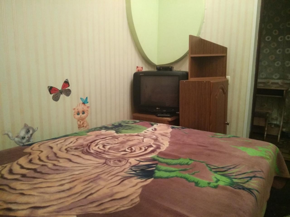 Сдам дом (евроремонт) с мангальной, отдельным двор... #4