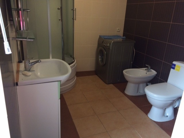 Сдам дом (евроремонт) с мангальной, отдельным двор... #7