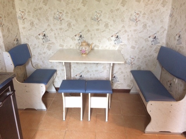 Сдам дом (евроремонт) с мангальной, отдельным двор... #8