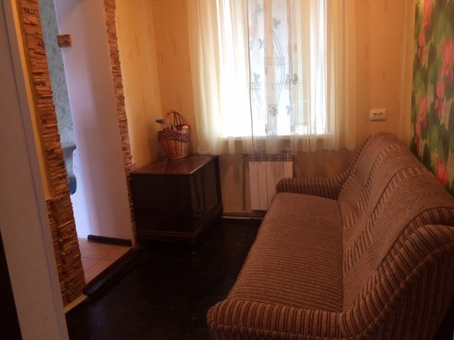 Сдам дом (евроремонт) с мангальной, отдельным двор... #10