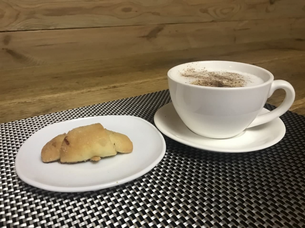 Отель Alpin Eco Chalet #14