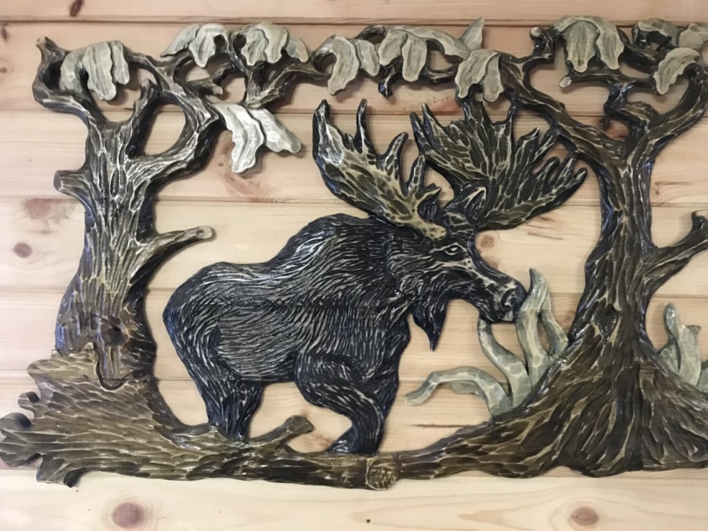 Отель Alpin Eco Chalet #16