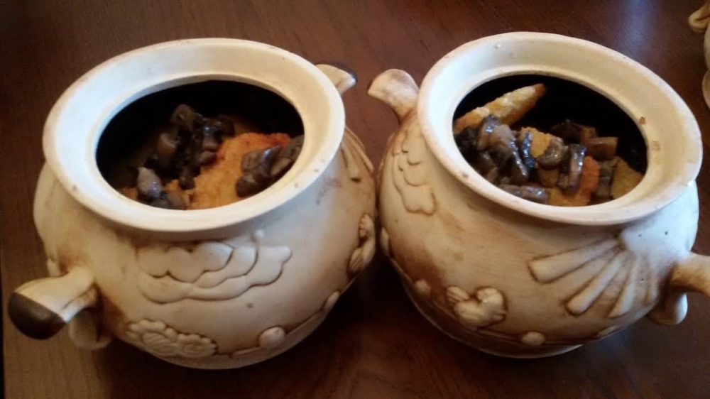 Отель Alpin Eco Chalet #20