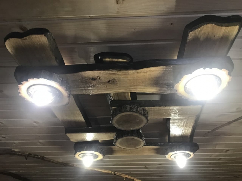 Отель Alpin Eco Chalet #26