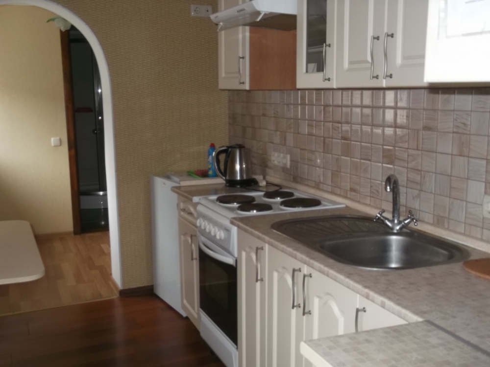 Две двухкомнатные и однокомнатная в  мини- отеле #2