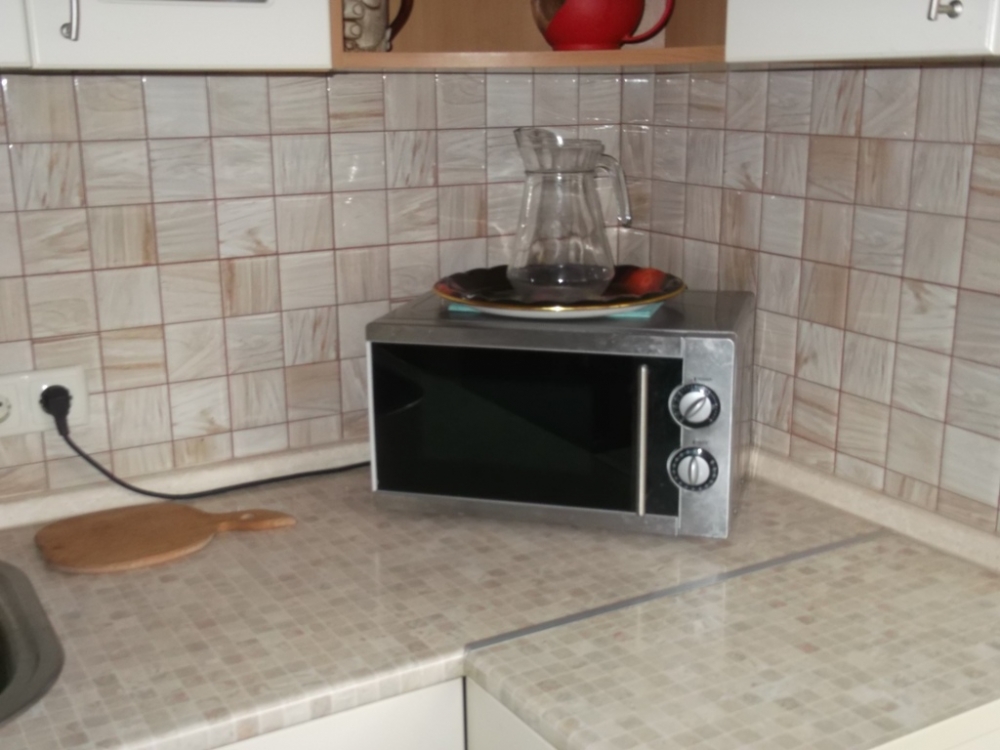 Две двухкомнатные и однокомнатная в  мини- отеле #5