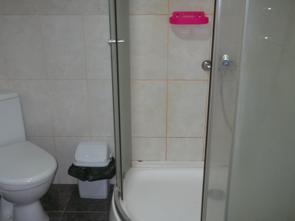 Две двухкомнатные и однокомнатная в  мини- отеле #7