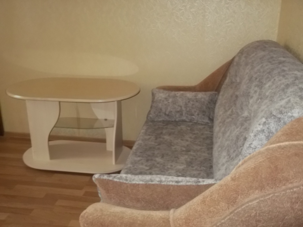 Две двухкомнатные и однокомнатная в  мини- отеле #8