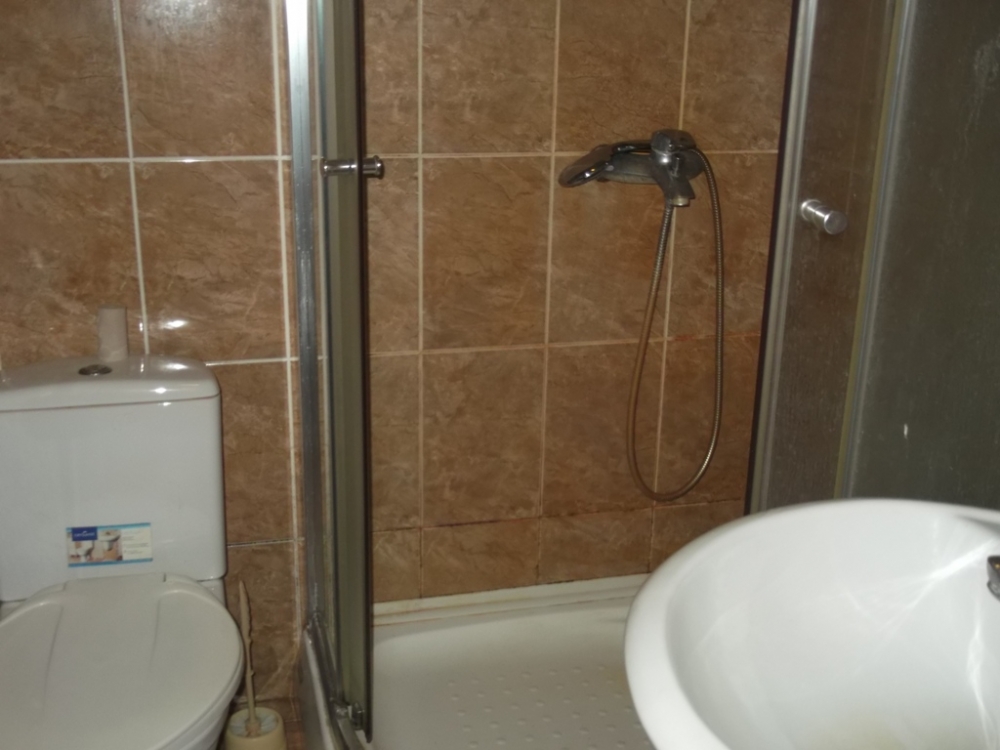 Две двухкомнатные и однокомнатная в  мини- отеле #15