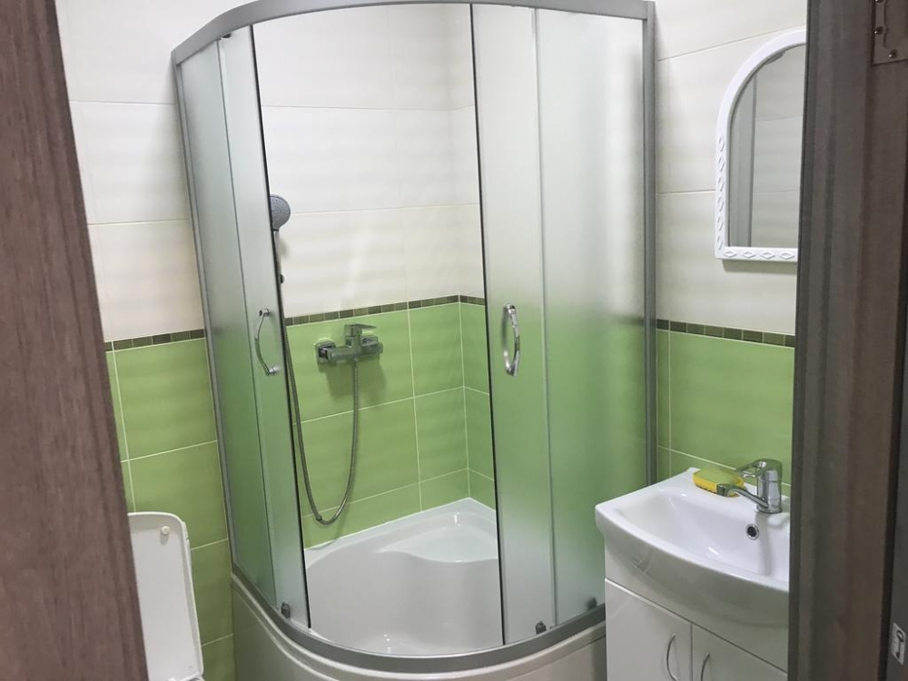 Гостевой дом 