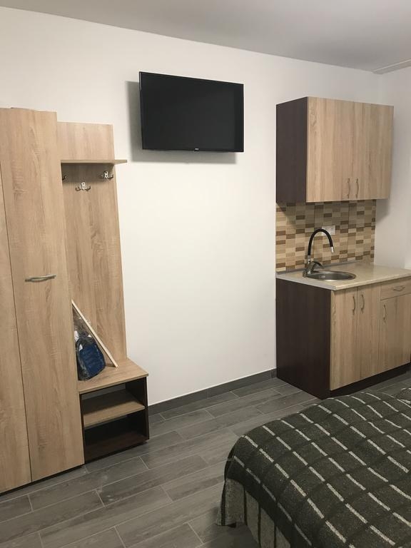 Гостевой дом 