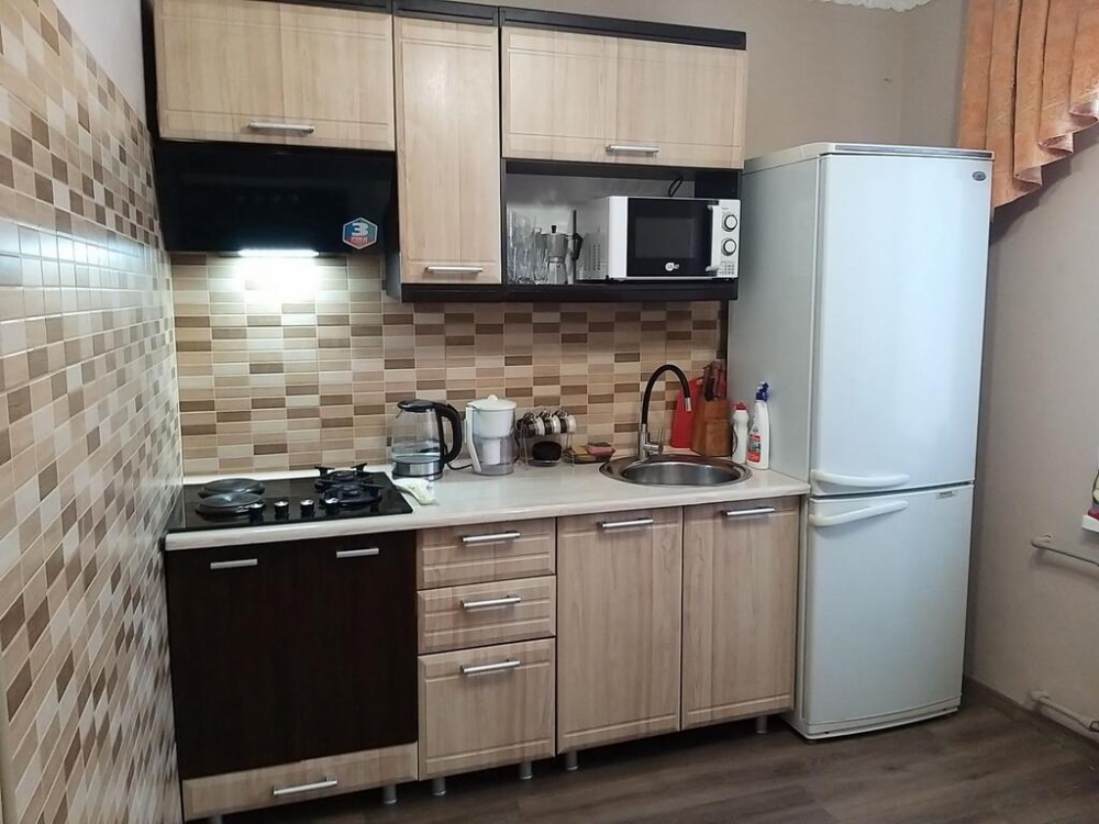 Гостевой дом 