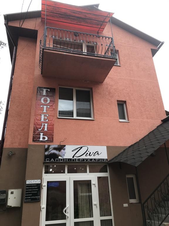 Гостевой дом 