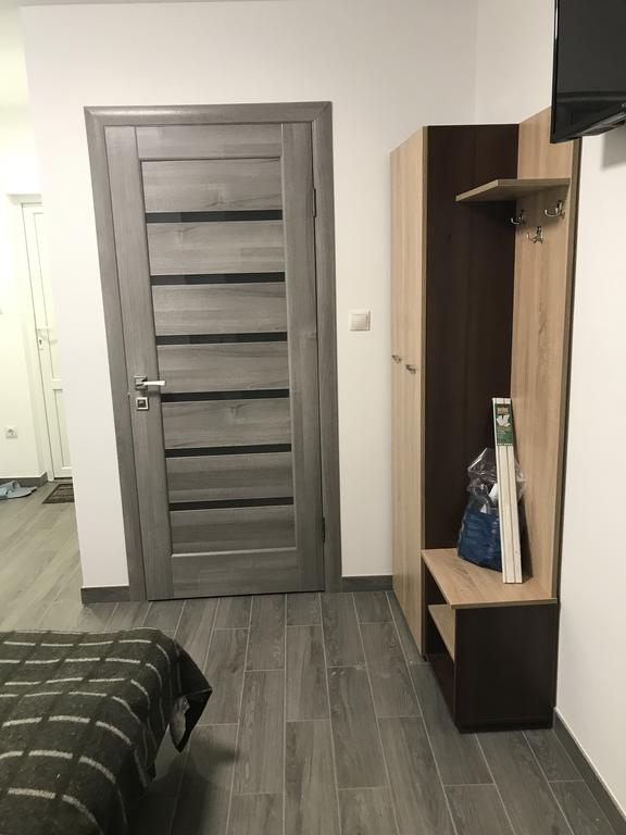 Гостевой дом 