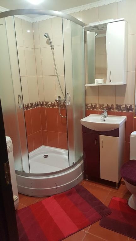 Гостевой дом 