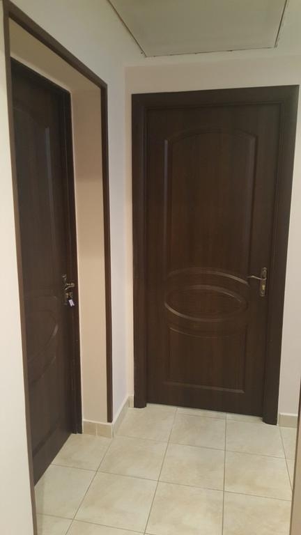 Гостевой дом 