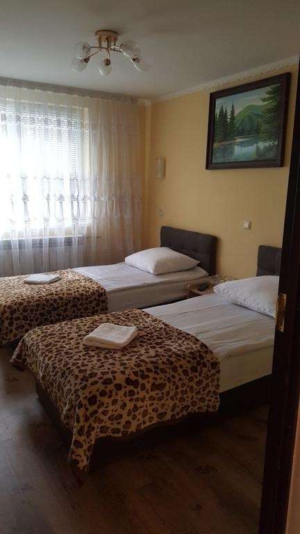 Гостевой дом 