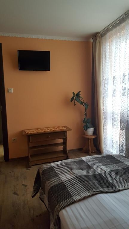 Гостевой дом 